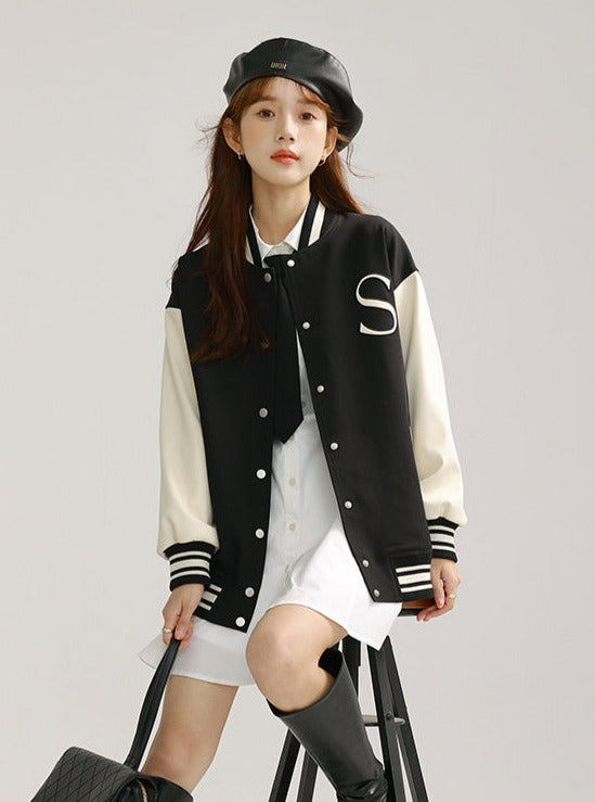 AMERICAN CASUAL JACKET