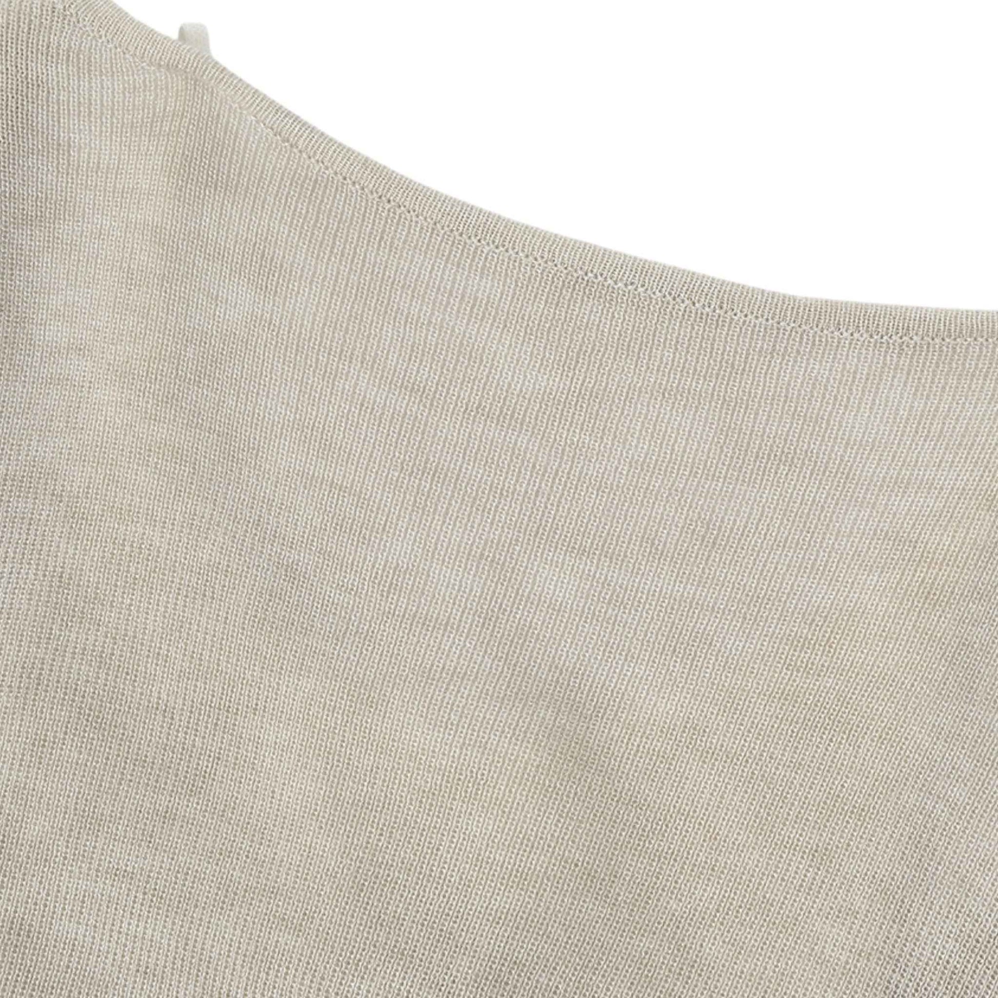 Éclat Rouge Cardigan | 深紅のレッド Vネックカーディガン