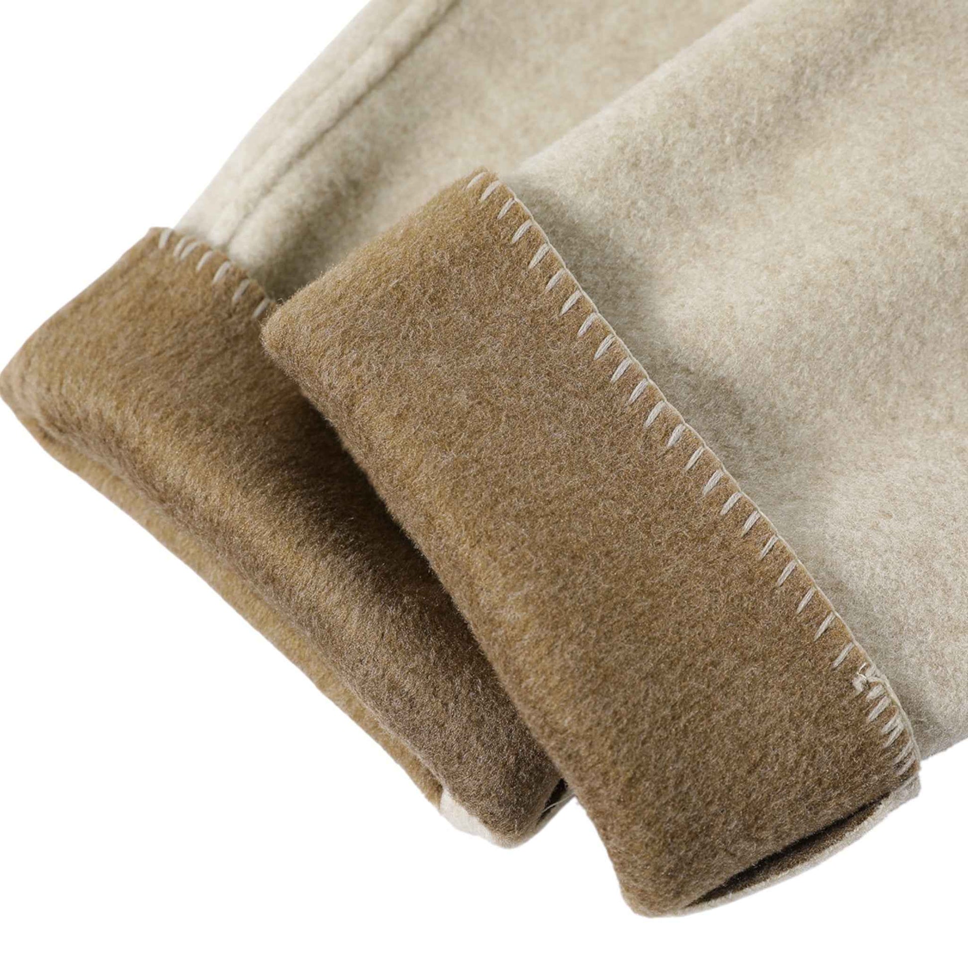 Korean Double Face Coat 韓国風 ダブルフェイス コート