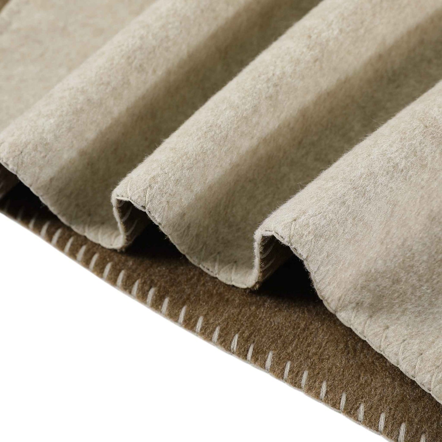 Korean Double Face Coat 韓国風 ダブルフェイス コート