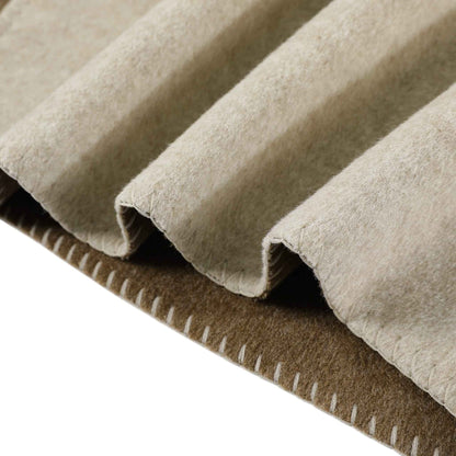 Korean Double Face Coat 韓国風 ダブルフェイス コート