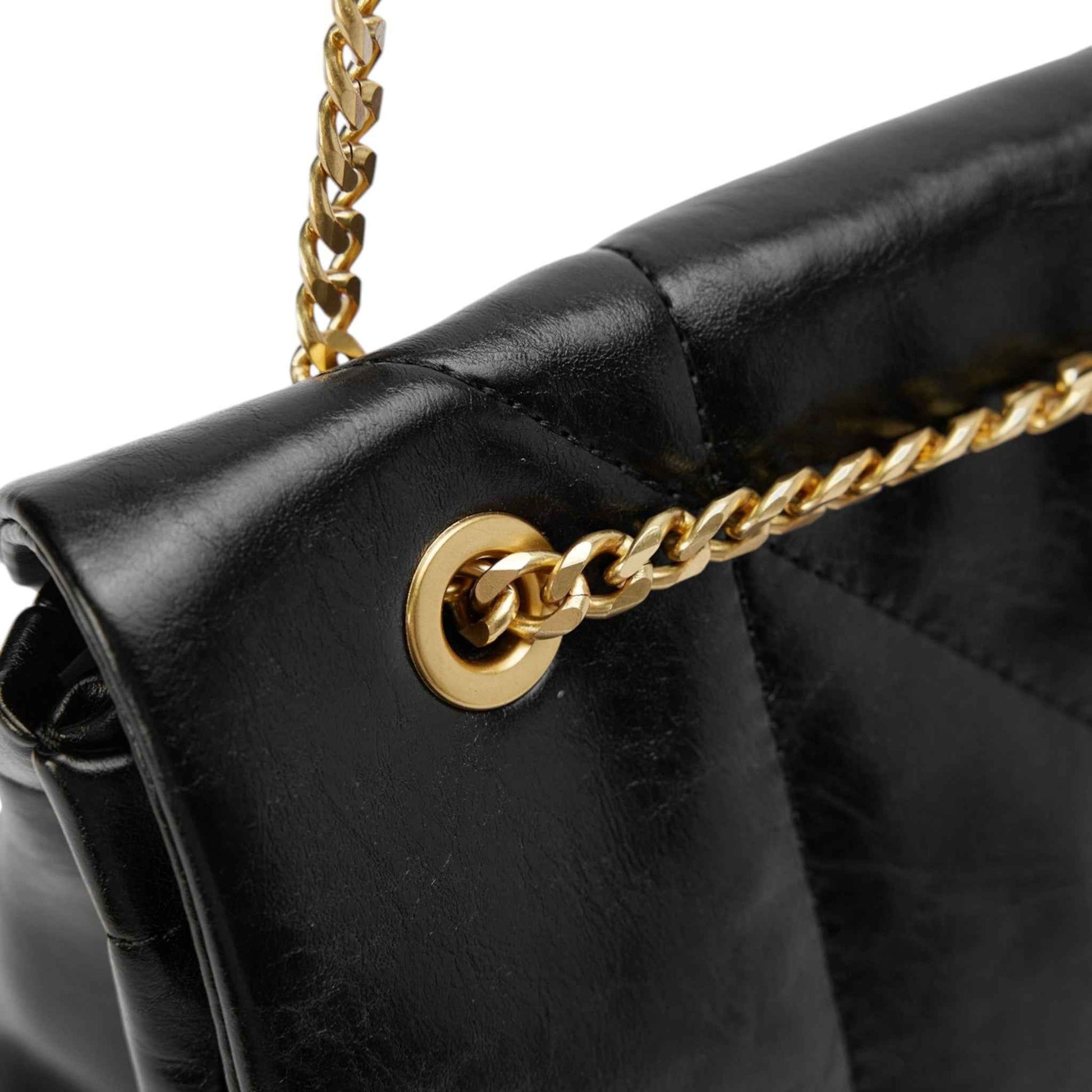 Crimson Chic Tote | レッドトートバッグ レディース