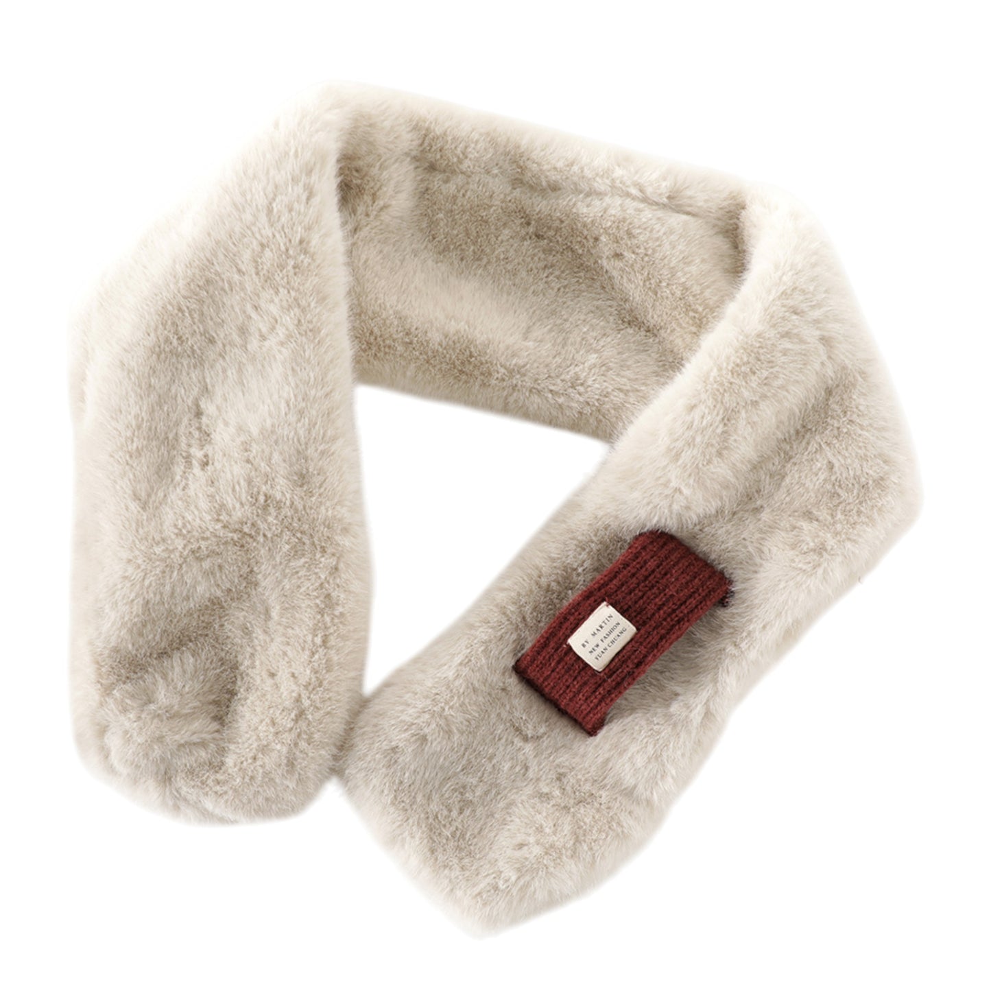 「Premium Wool Texture - 高級ウ素材の質感」