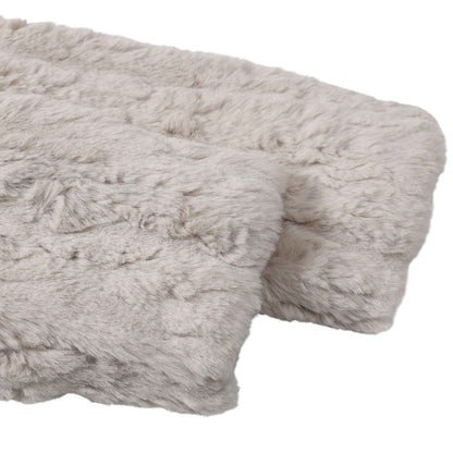 Luxury Sheep Fur Coat ポロカラー シープファーコート