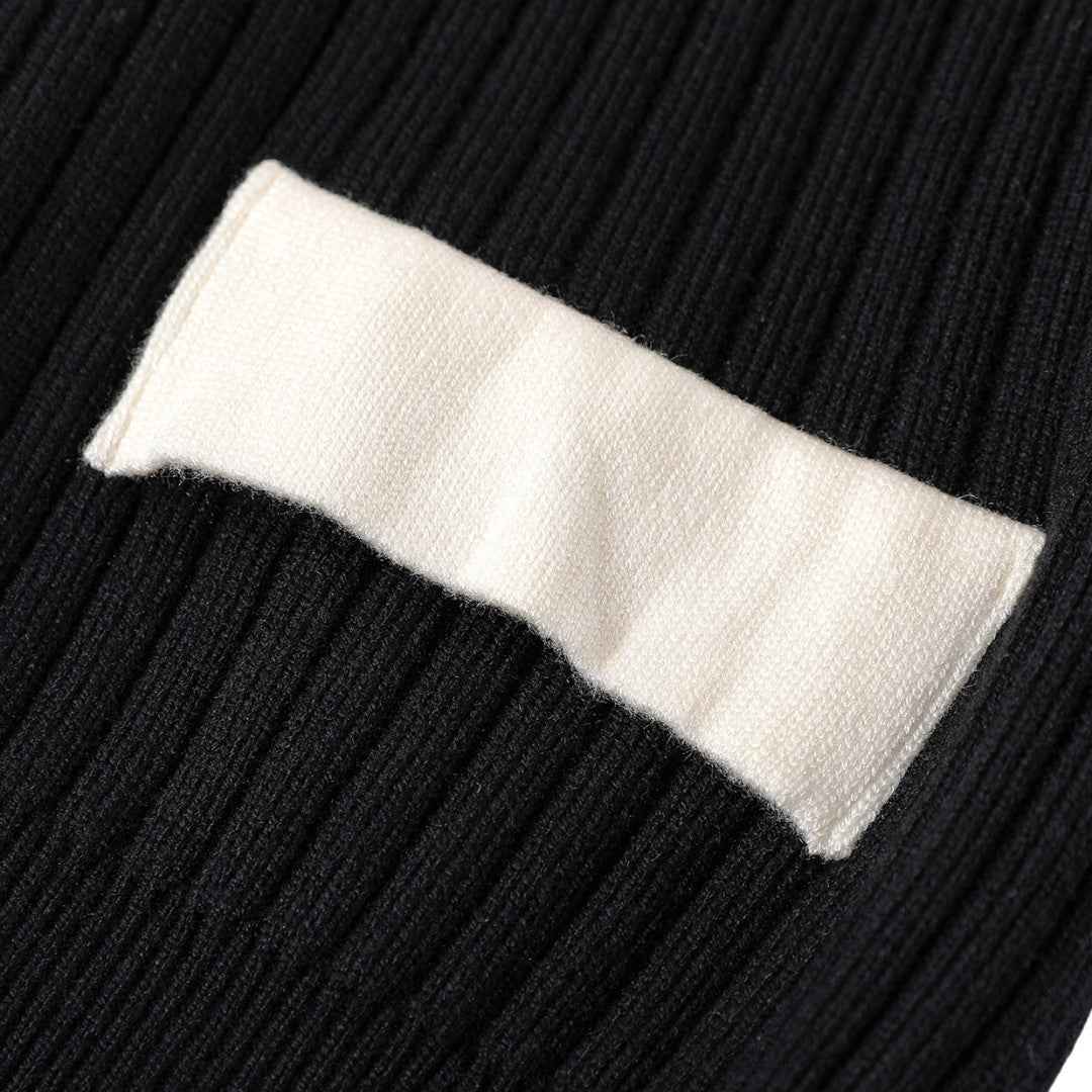 French Elegance フレンチ カーディガン