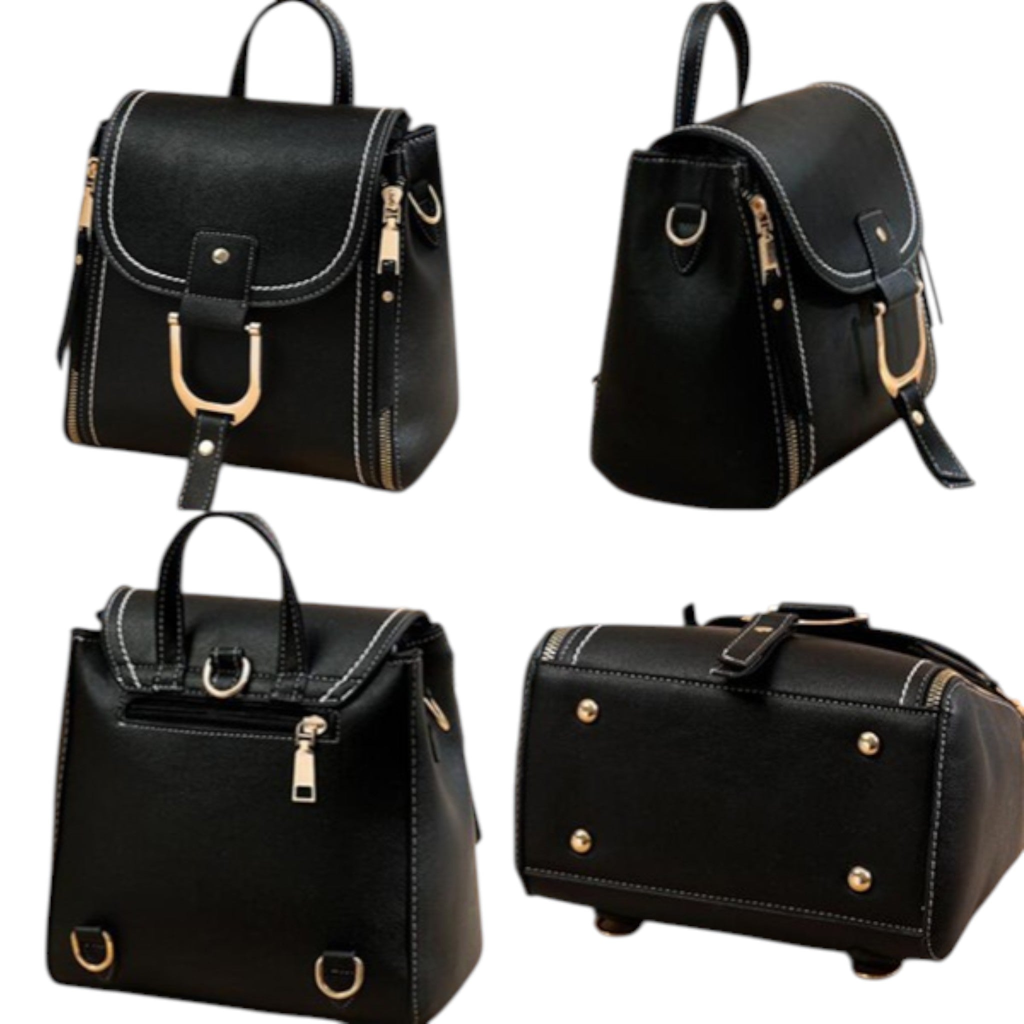 Urban Style 2WAY Bag｜通勤もお任せ。リュック＆ショルダー