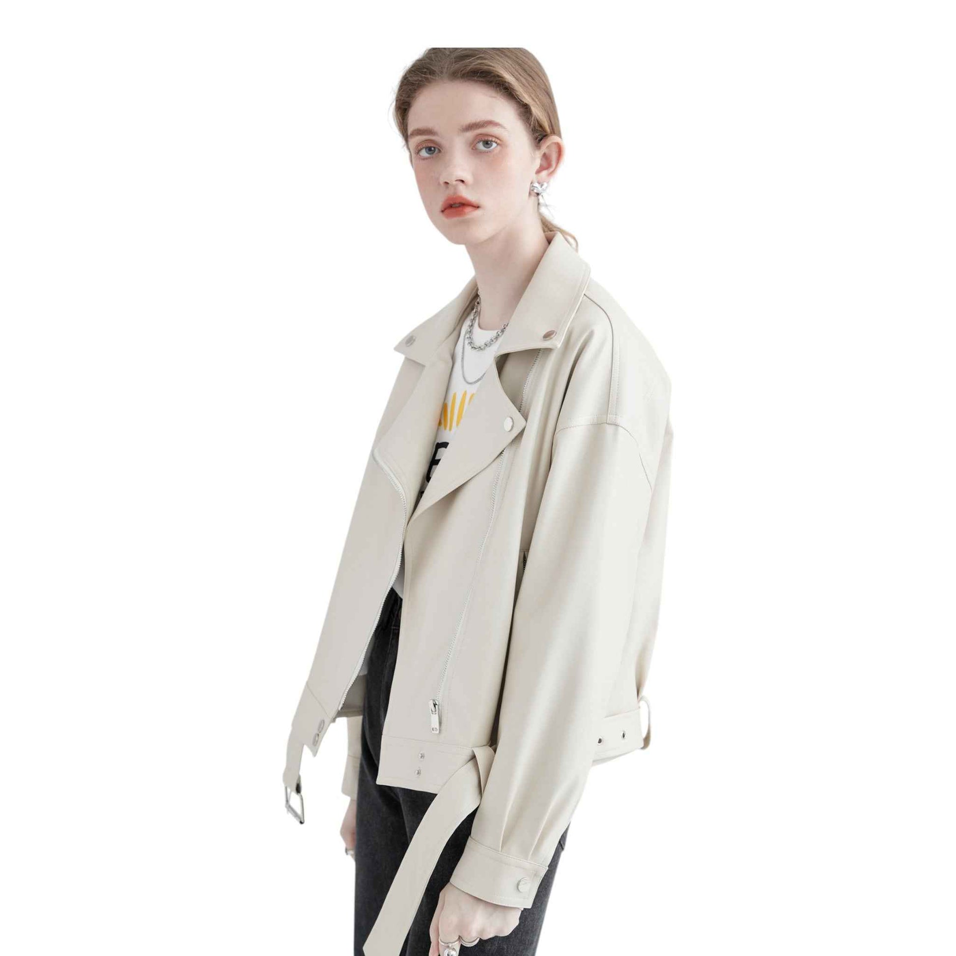 Vintage Denim Jacket デニム ジャケット レディース