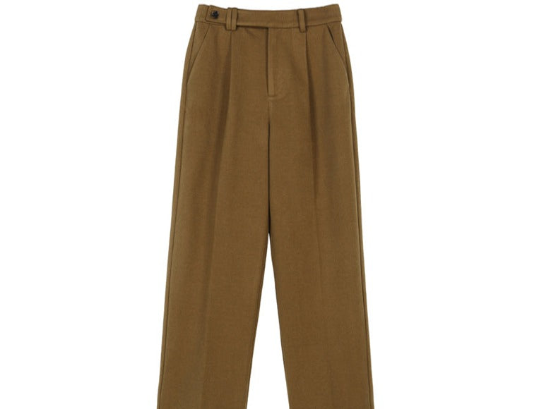 ANKLE LENGTH PANTS