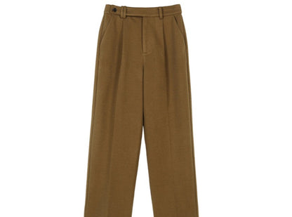 ANKLE LENGTH PANTS