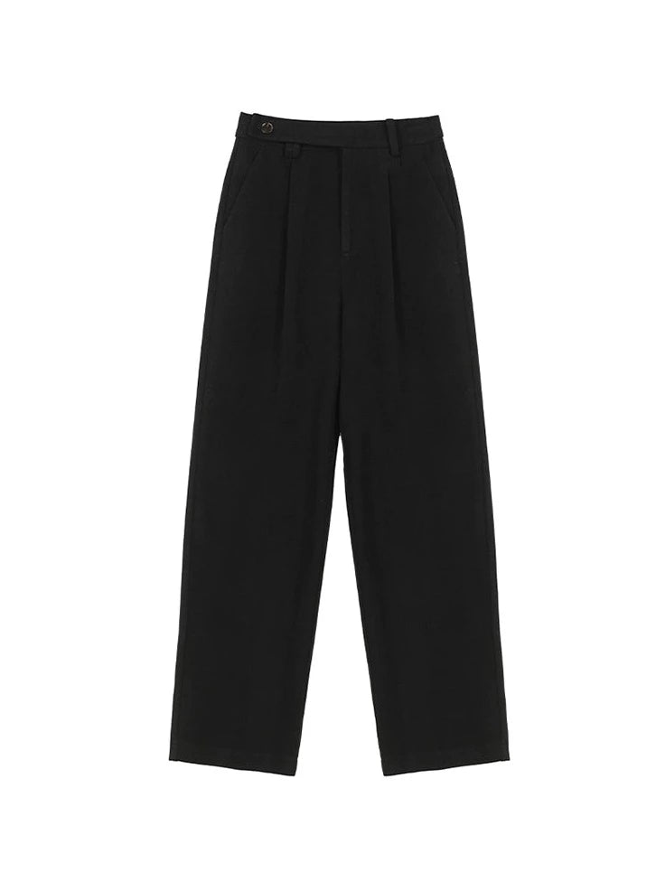 ANKLE LENGTH PANTS